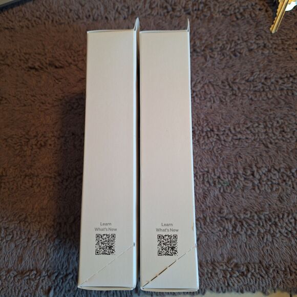 2 Pc‎ Schick Hydro Skin Stubble Eraser 2 Razor Handle with 4 Razor Refill Blades - Picture 3 of 7